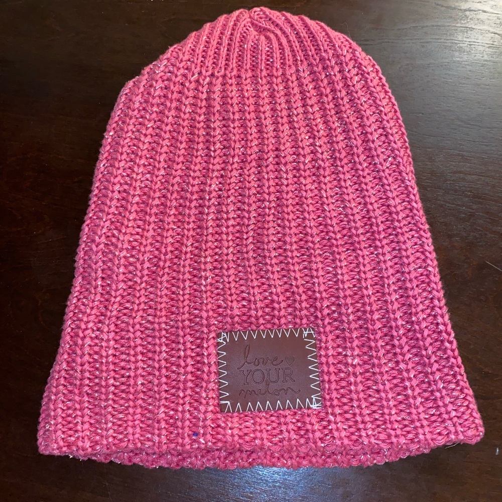 Love Your Melon Beanie